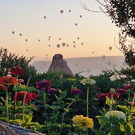 Cybele in Cappadocia