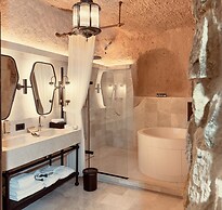 Cybele in Cappadocia