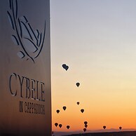 Cybele in Cappadocia
