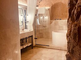 Cybele in Cappadocia