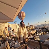 Cybele in Cappadocia