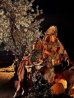 Cybele in Cappadocia