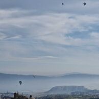 Cybele in Cappadocia