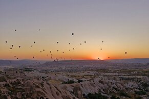 Cybele in Cappadocia