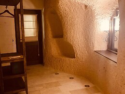 Cybele in Cappadocia