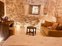 Cybele in Cappadocia