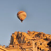 Cybele in Cappadocia