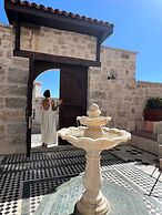 Cybele in Cappadocia