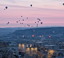 Cybele in Cappadocia