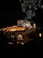 Cybele in Cappadocia