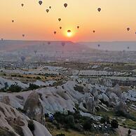 Cybele in Cappadocia