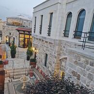 Cybele in Cappadocia