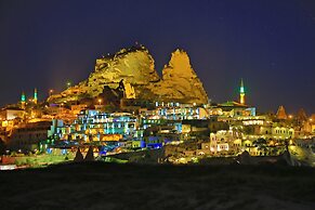 Cybele in Cappadocia