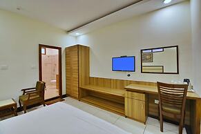 Hotel Aricent
