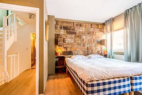 Wieler Wellness Huuske with sauna