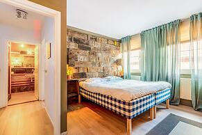 Wieler Wellness Huuske with sauna