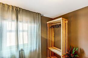 Wieler Wellness Huuske with sauna