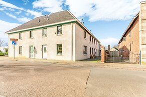 Wieler Wellness Huuske with sauna