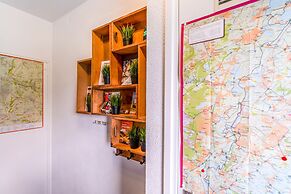 Wieler Wellness Huuske with sauna