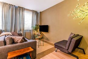 Wieler Wellness Huuske with sauna