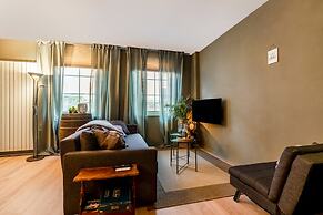 Wieler Wellness Huuske with sauna