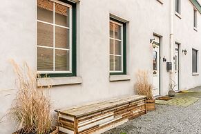 Wieler Wellness Huuske with sauna