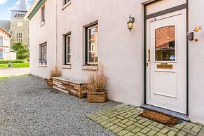 Wieler Wellness Huuske with sauna