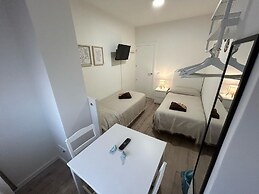Habitaciones en Embajadores