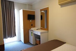 Azak Blue Otel