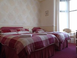 PEMBROKE HOTEL