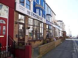 PEMBROKE HOTEL