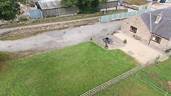 The Lodge