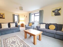 The Lodge