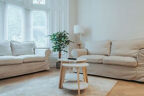 Pontcanna Place by Urban Space