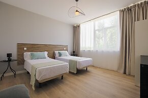 Hotel Finca Biazu