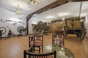 Hotel Finca Biazu