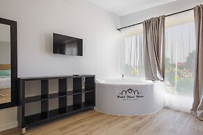 Hotel Finca Biazu