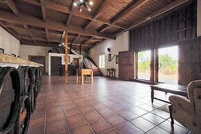 Hotel Finca Biazu