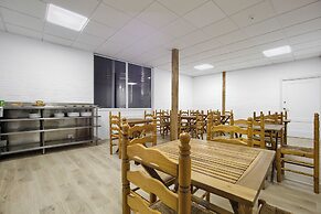 Hotel Finca Biazu