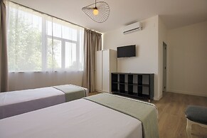 Hotel Finca Biazu