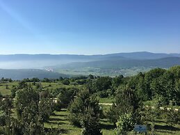 Bolu Yaban Yasam Chalets
