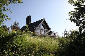 Bolu Yaban Yasam Chalets