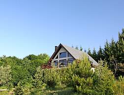 Bolu Yaban Yasam Chalets
