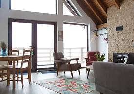 Bolu Yaban Yasam Chalets