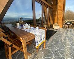 Bolu Yaban Yasam Chalets