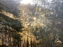 Bolu Yaban Yasam Chalets