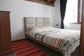 Bolu Yaban Yasam Chalets