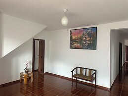 Pousada Rio Cipó