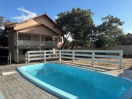 Pousada Rio Cipó