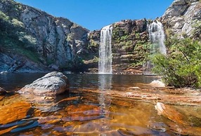Pousada Rio Cipó